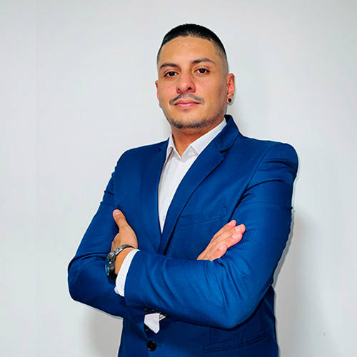 David Leonardo Niño Vanegas